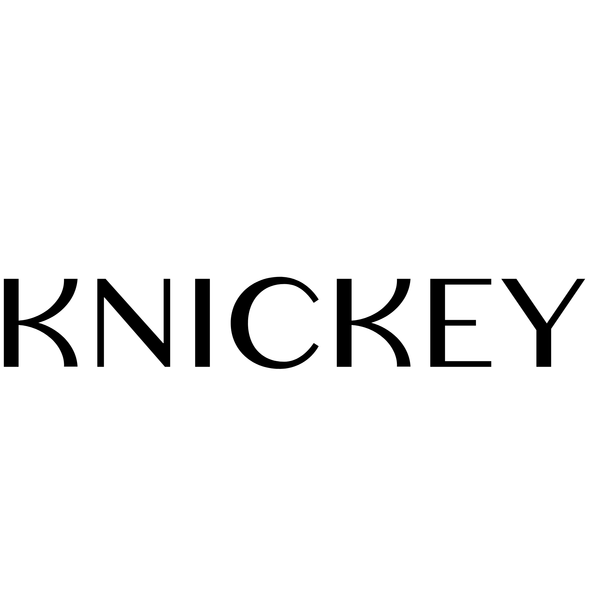 Knickey