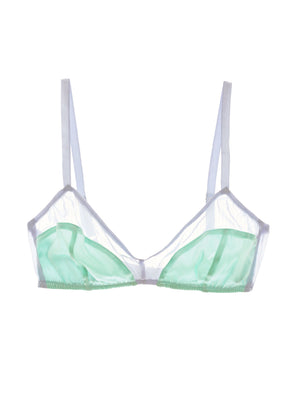 araks Beatrice Bralette in jasmine