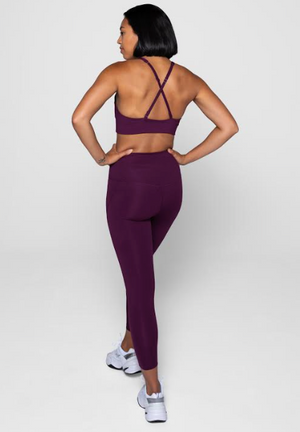 REVIEW: Girlfriend Collective Leggings & Sports Bra (Updated 2020