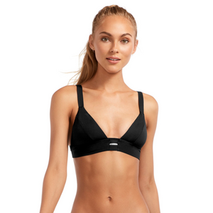 vitamin a neutra Bralette in black