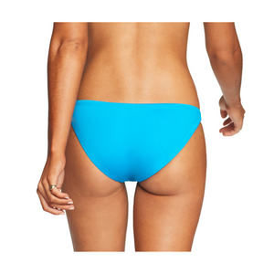 Vitamin A Luciana Bottom in Cyan